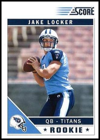343c Jake Locker